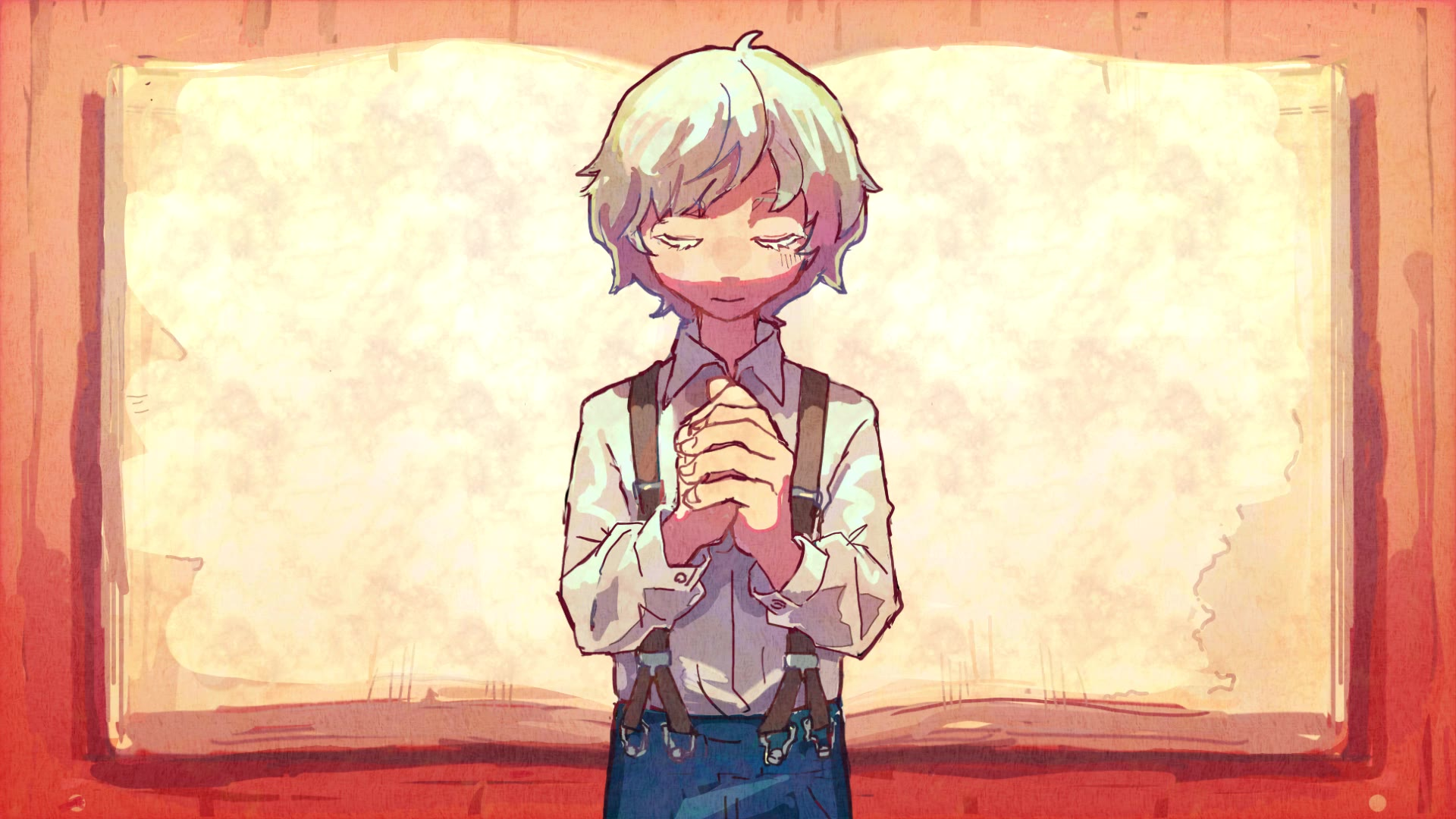 【カゼヒキ】サイカイハテナ【Water】